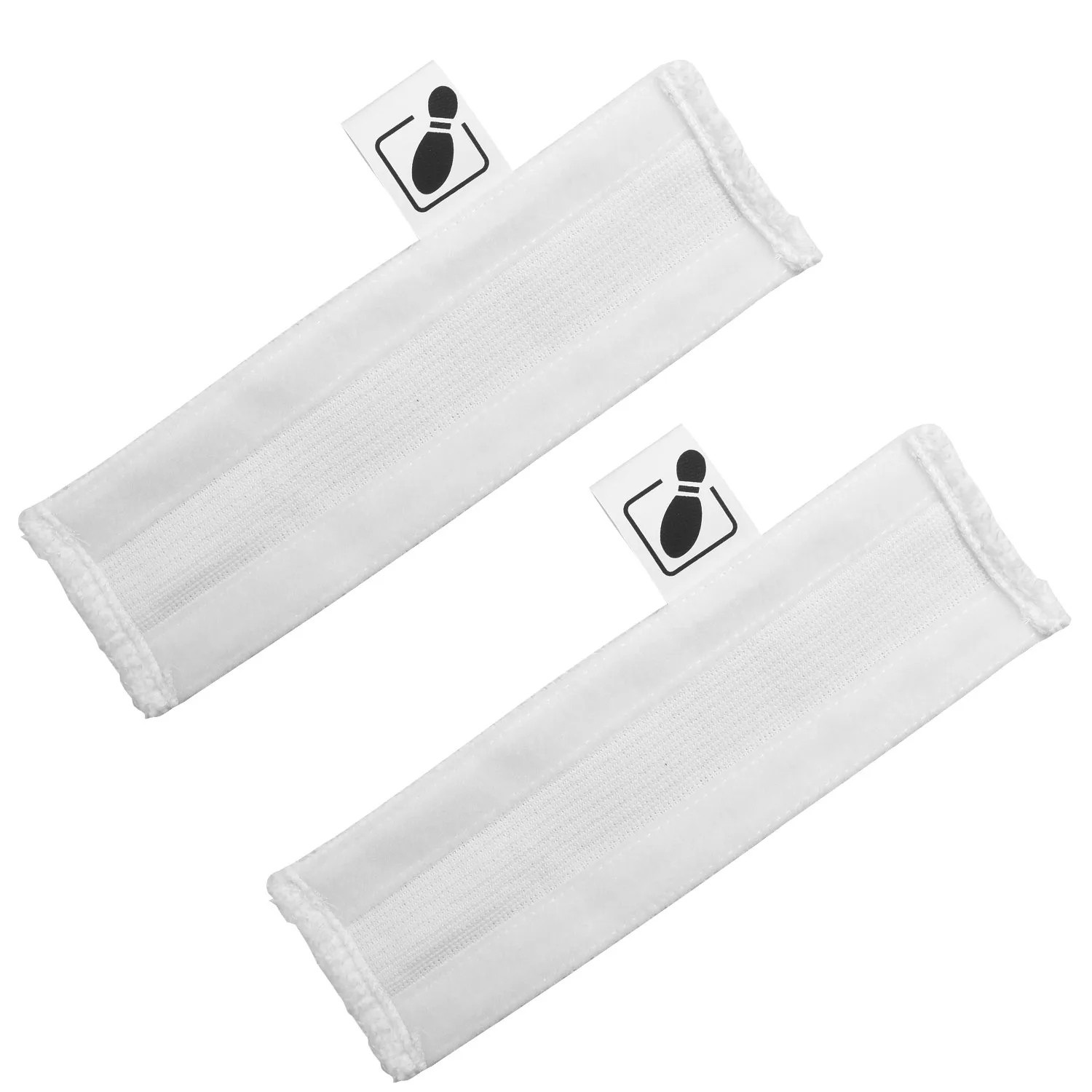 « Tampons de vadrouille pour nettoyeur vapeur » – Test et Avis