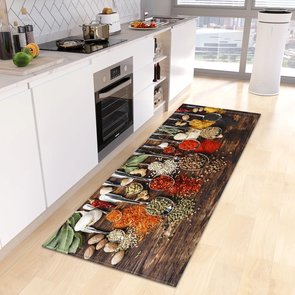 « Tapis antidérapant en polymère : décoration pratique » – Test et Avis