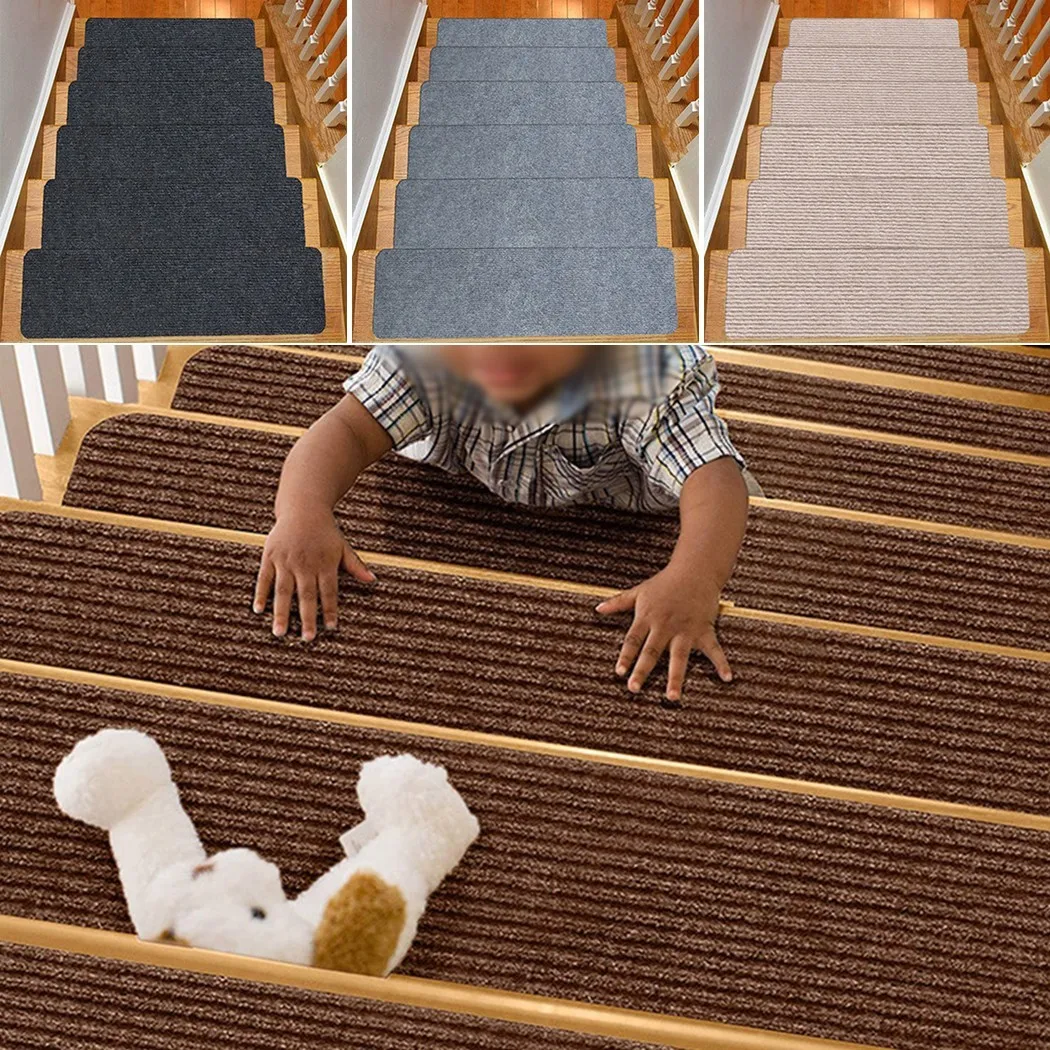 « Tapis antidérapant pour escalier » – Test et Avis