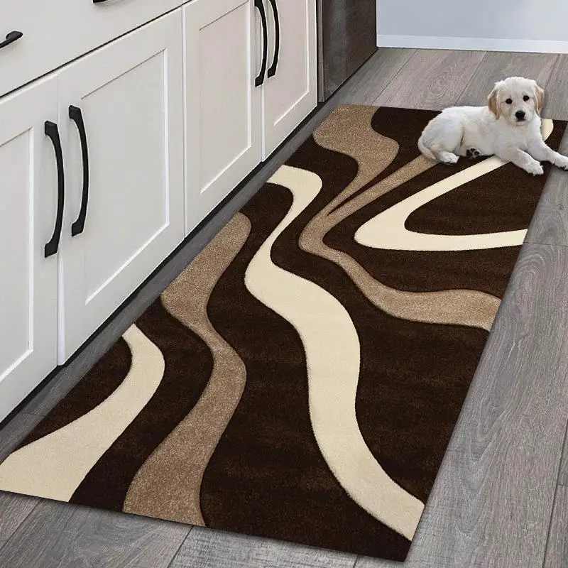 Tapis de Cuisine Nordique Élégant et Pratique. – Test et Avis
