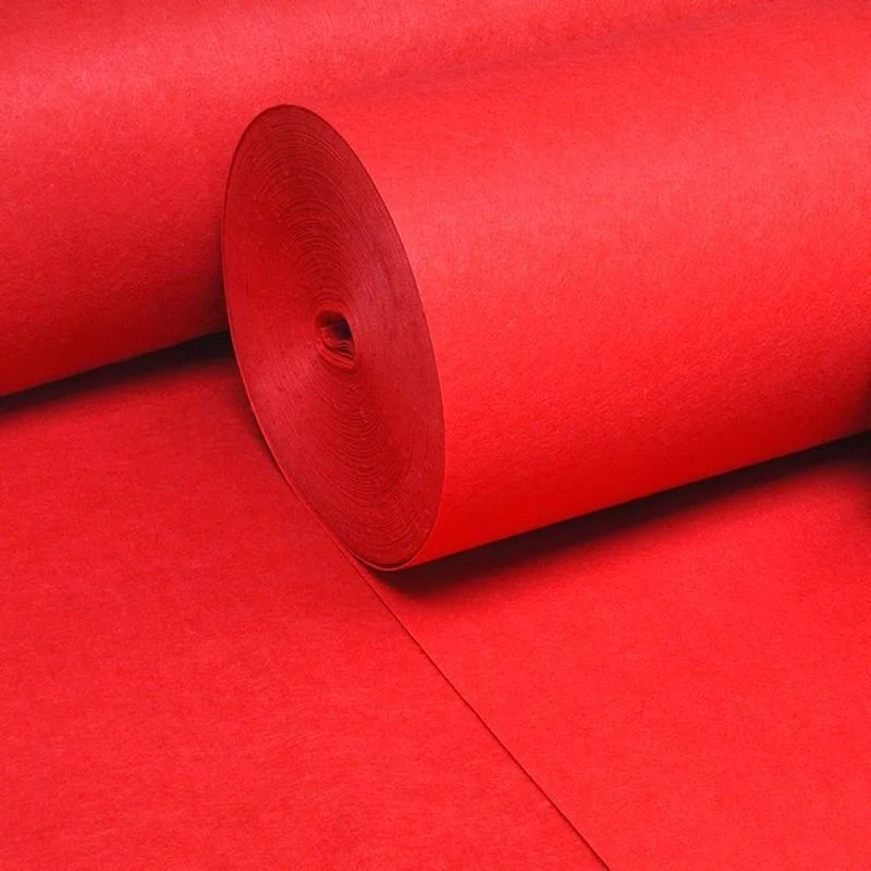 Tapis de mariage et d’exposition jetables – Test et Avis
