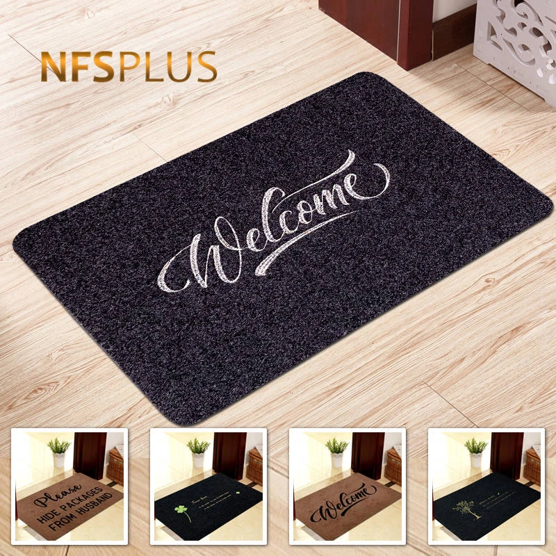 « Tapis de sol décoratif en polymères » – Test et Avis