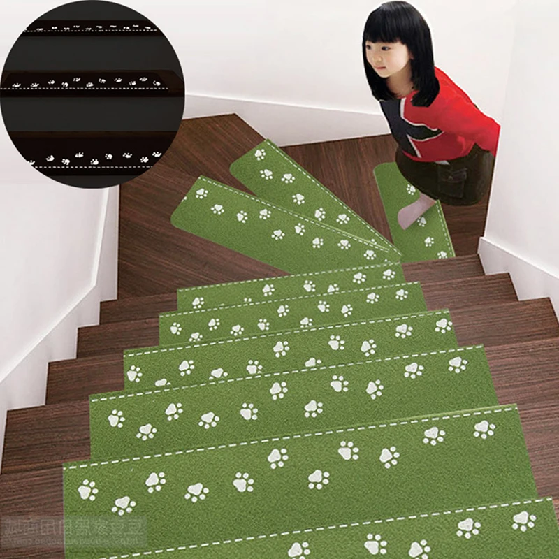 Tapis d’escalier auto-adhésif absorbant l’eau – Test et Avis