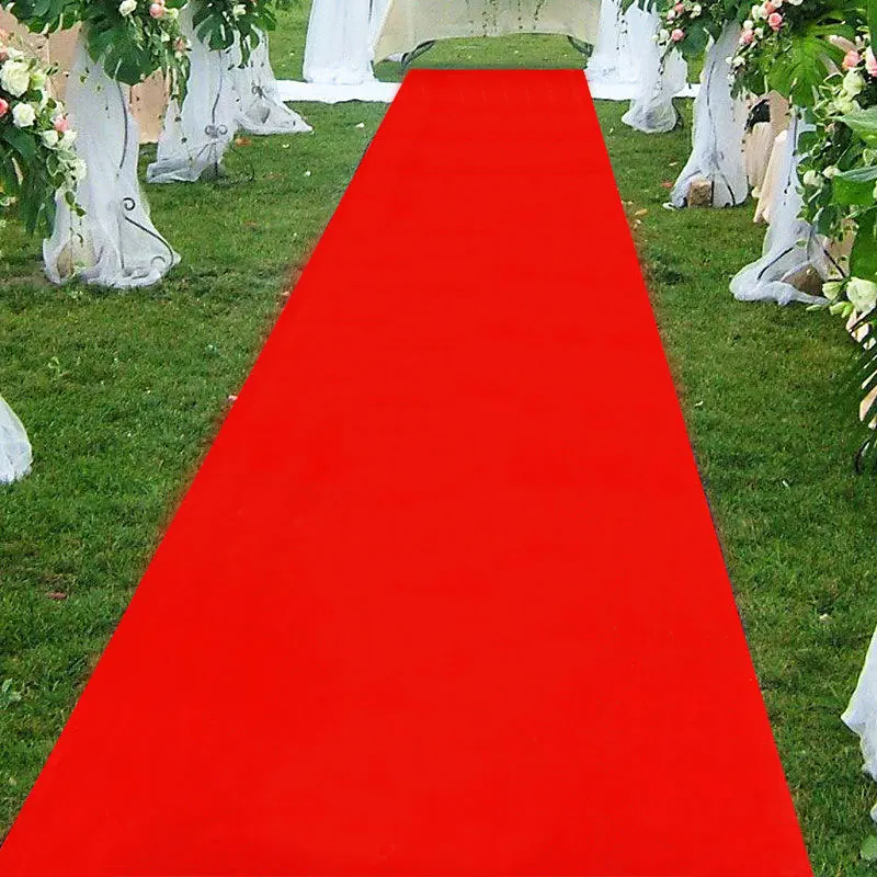 Tapis rouge étoilé pour événements spéciaux. – Test et Avis