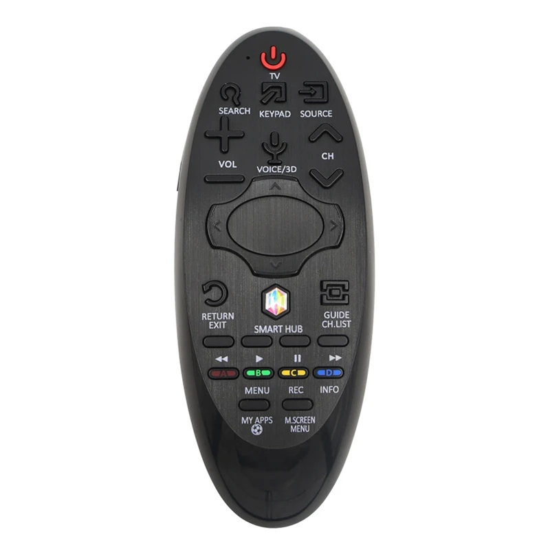 Télécommande intelligente pour Samsung Smart Tv – Test et Avis