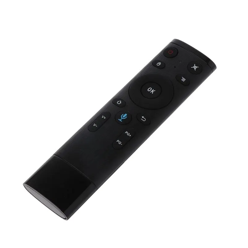 Télécommande sans fil pour Smart TV – Test et Avis