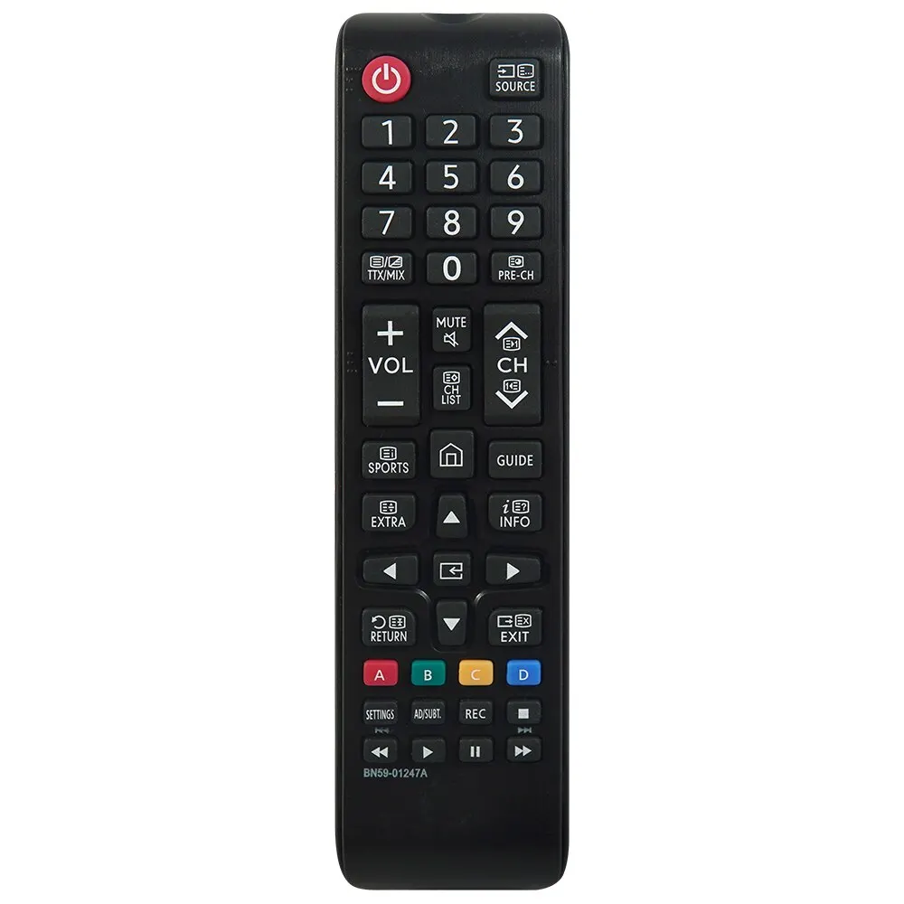 Télécommande universelle pour Samsung Smart TV. – Test et Avis