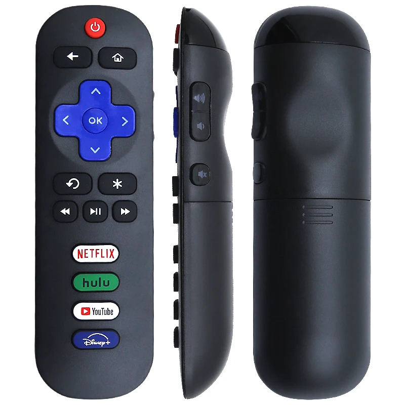 Télécommande universelle pour TCL Hisense Philips. – Test et Avis
