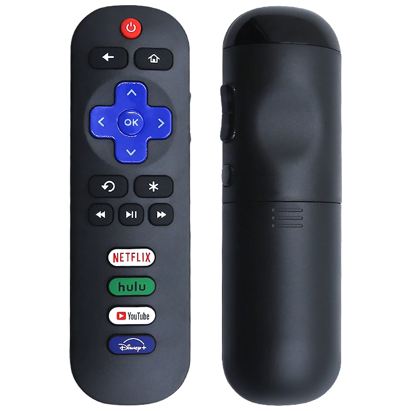 Télécommande universelle pour TCL Roku & Hisense TV – Test et Avis