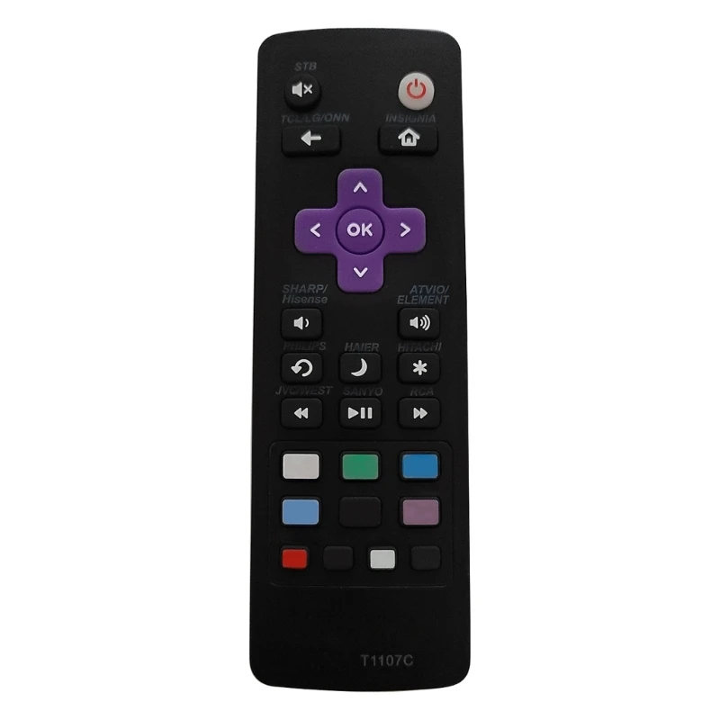 « Telecommande universelle pour lecteurs de streaming » – Test et Avis