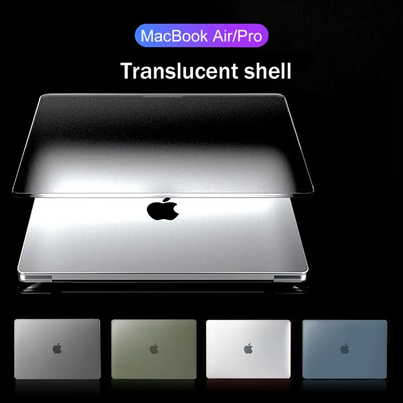 Titres résumés en 5 à 7 mots :

1. Étui TPU souple pour Macbook Air 13
2. Étui Dallas M2 pour Macbook Pro 14
3. Étui Chip Air 13.6 pour Macbook Pro
4. Housse pour Macbook Pro 13 nouveau – Test et Avis