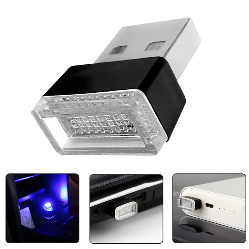 « Tragbare-Mini lampe LED USB pour voiture » – Test et Avis