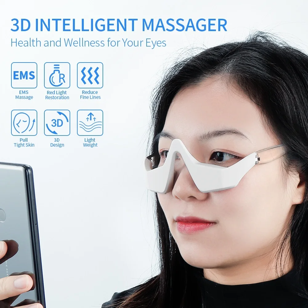 Traitement anti-âge pour les yeux. – Test et Avis