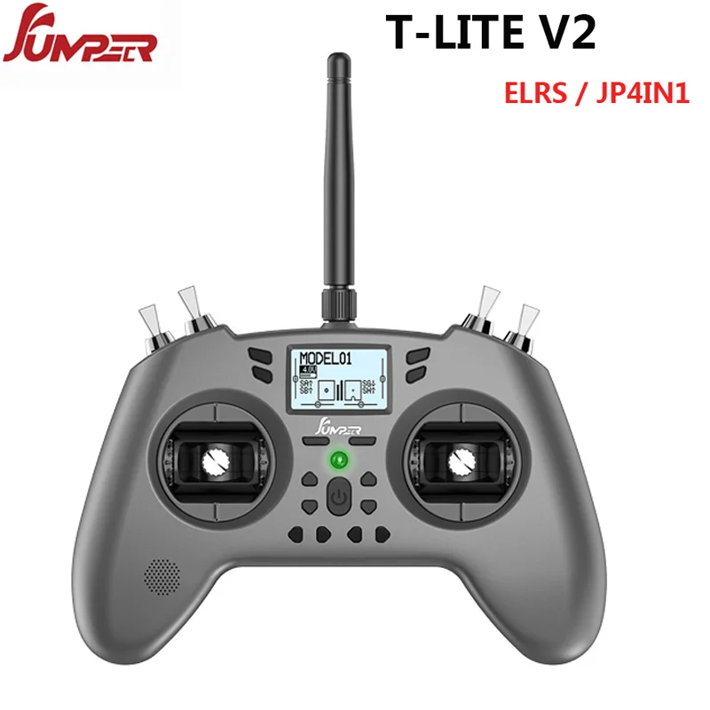 Transmetteur OpenTX Multi-Protocole pour Drone/Avion RC – Test et Avis