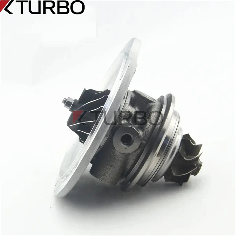 Turbocharger for VW Beetle, Jetta, Golf VII – Test et Avis