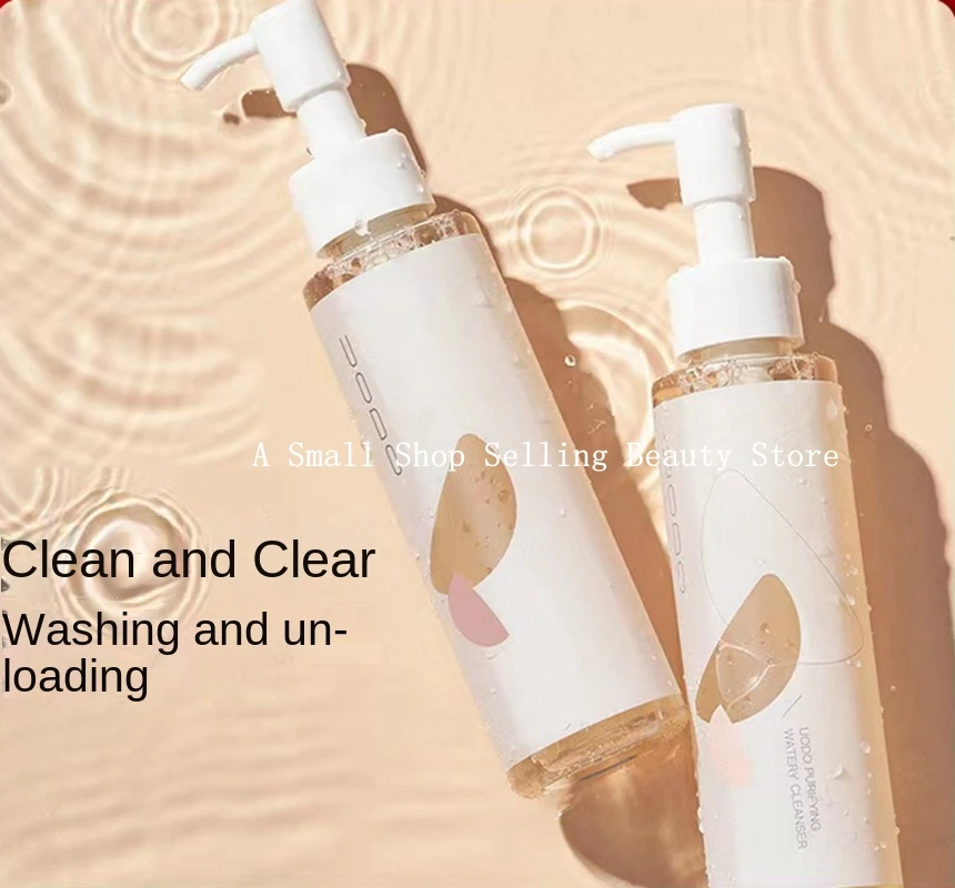 UODOAmino Acid Cleanser, 5 en 1. – Test et Avis