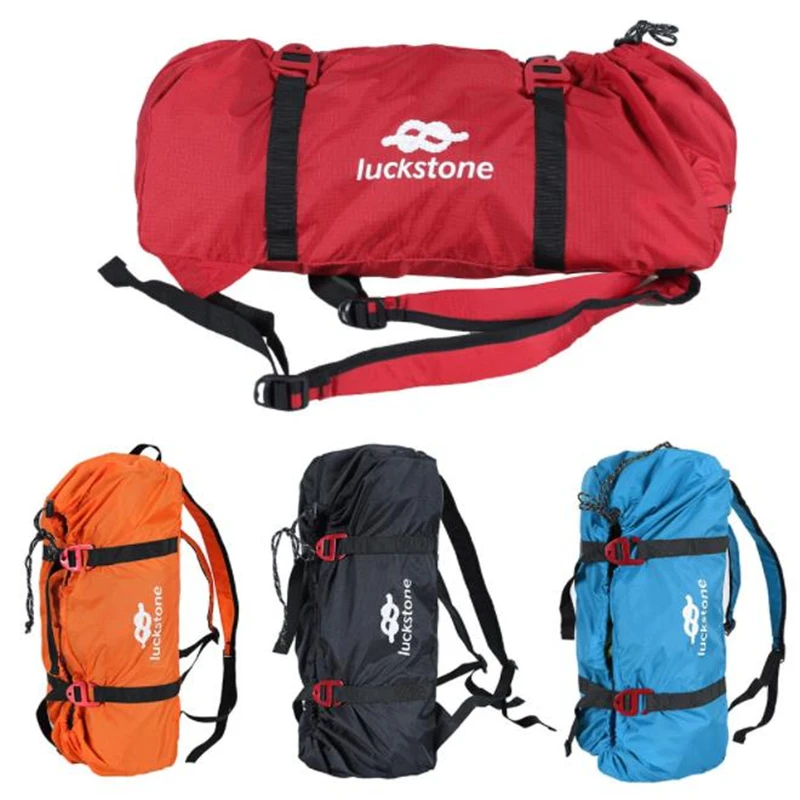 « Ultra-légers sacs de camping pliables » – Test et Avis