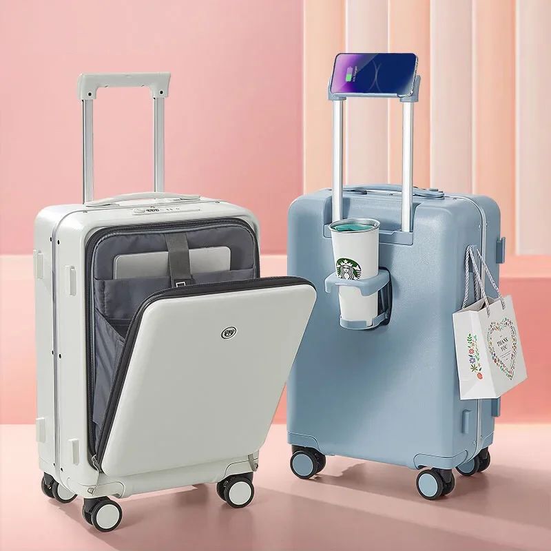 Valise Maison Connectée avec Sécurité et Style. – Test et Avis