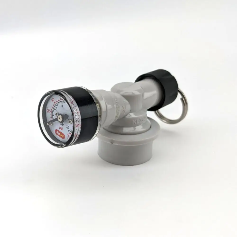 Valve de régulation pour brassage maison. – Test et Avis