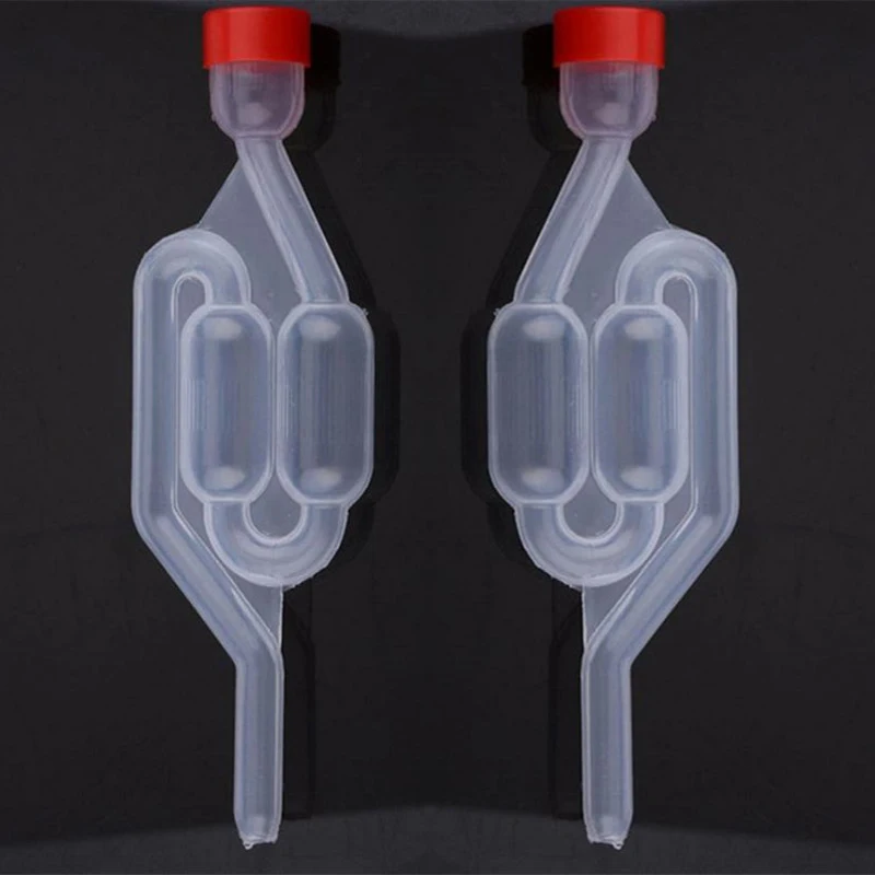 Valve d’échappement en plastique pour brassage – Test et Avis
