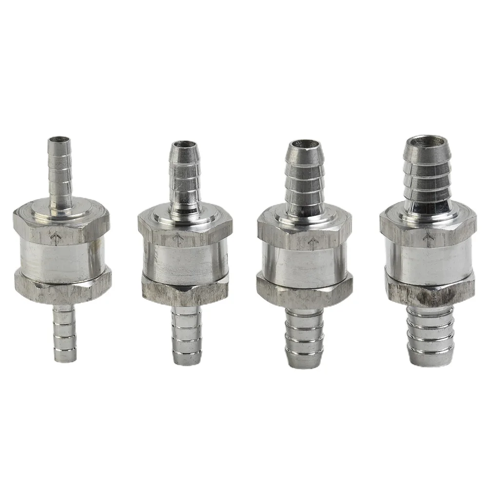 Valves anti-retour pour différents carburants – Test et Avis