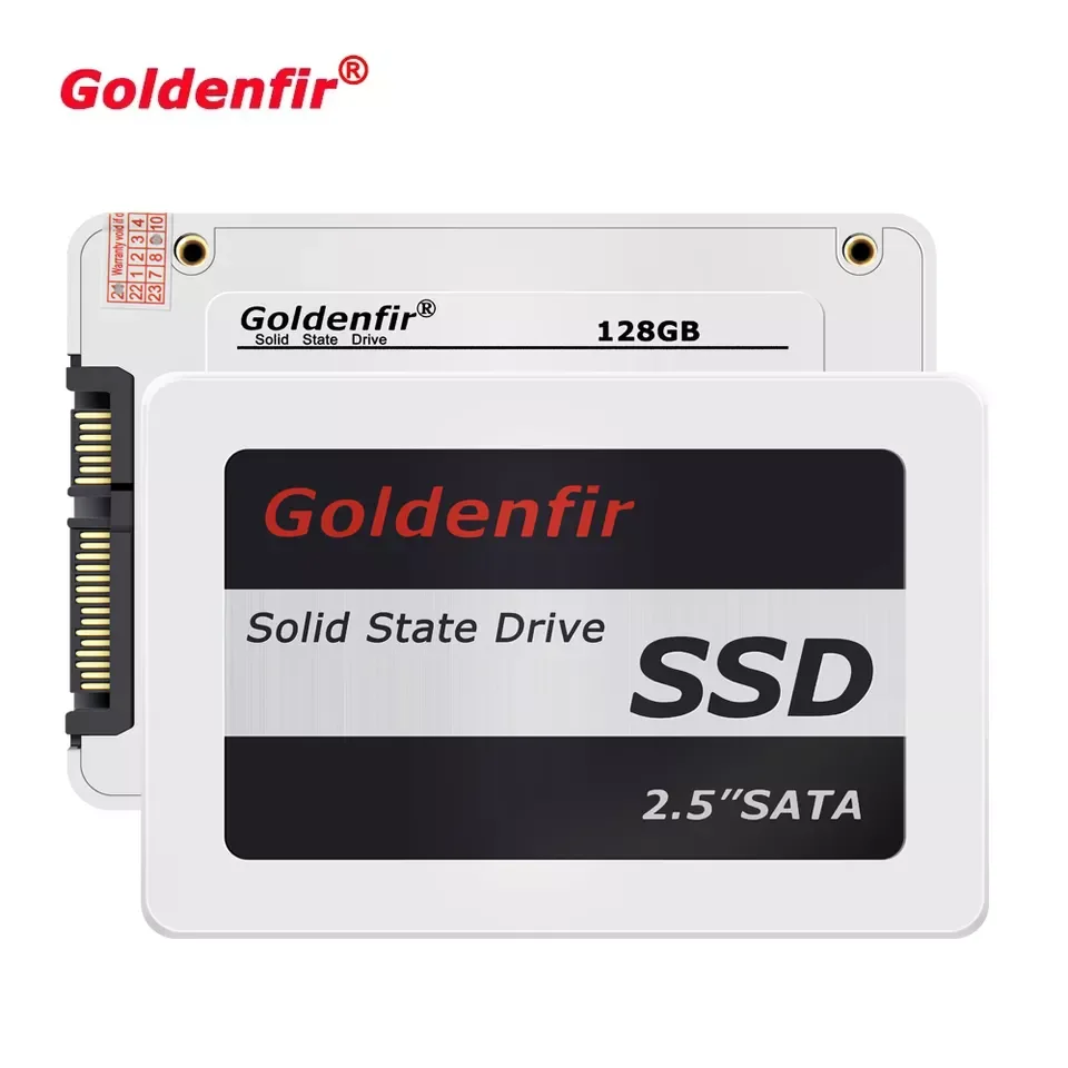 Variété de disques durs SSD pour ordinateur portable – Test et Avis