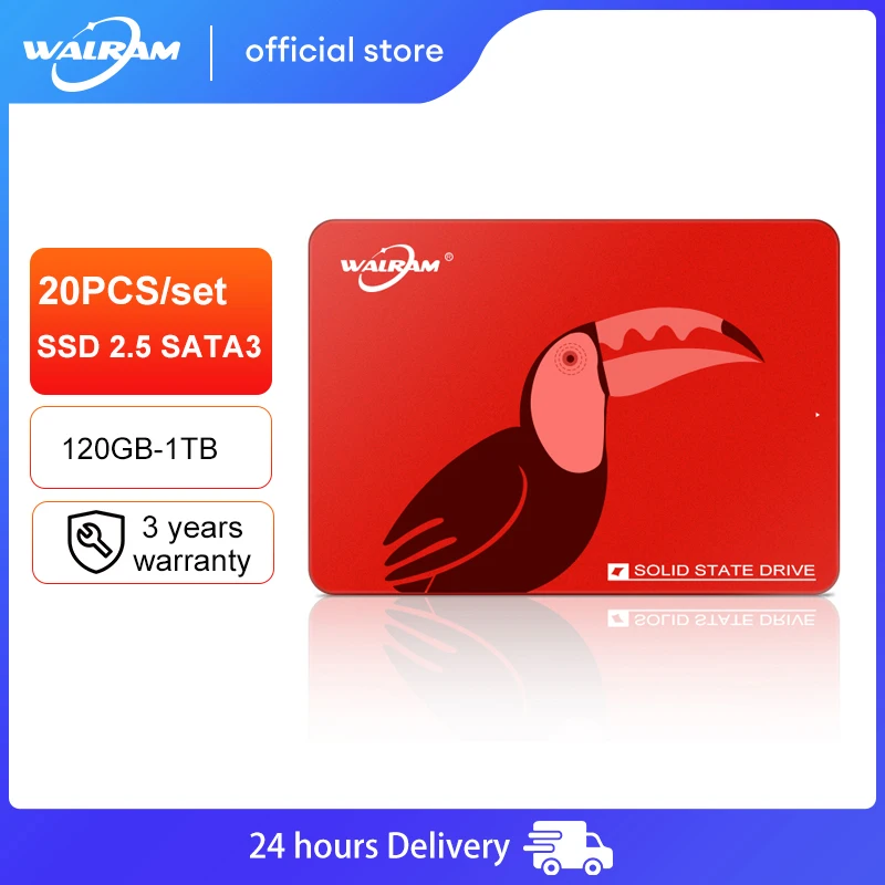 « Vente en gros de disques SSD » – Test et Avis