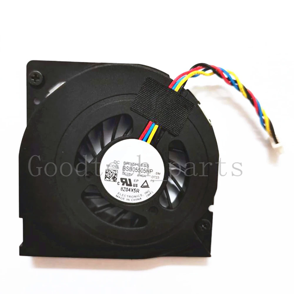 Ventilateur de refroidissement pour Mini PC. – Test et Avis