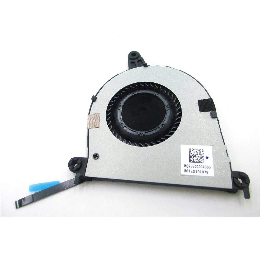 Photo du ventilateur 1