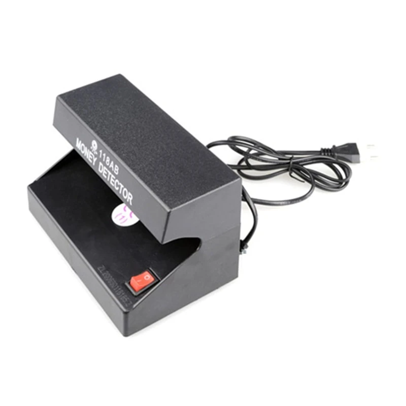 « Vérificateur d’argent UV pour billets 220V » – Test et Avis