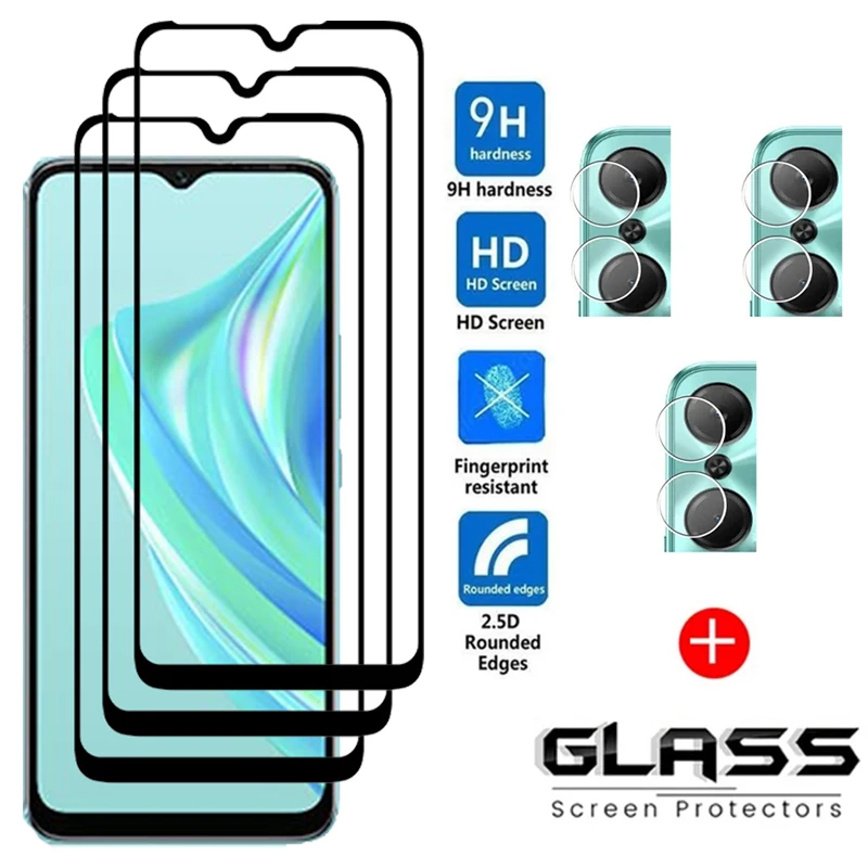 Verre guatémaltèque pour protéger MF ix Hot 20i. – Test et Avis