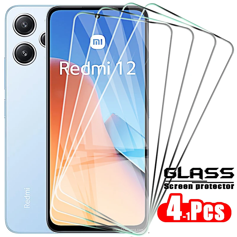 « Verre guatémaltèque, protecteur écran Xiaomi Redmi » – Test et Avis