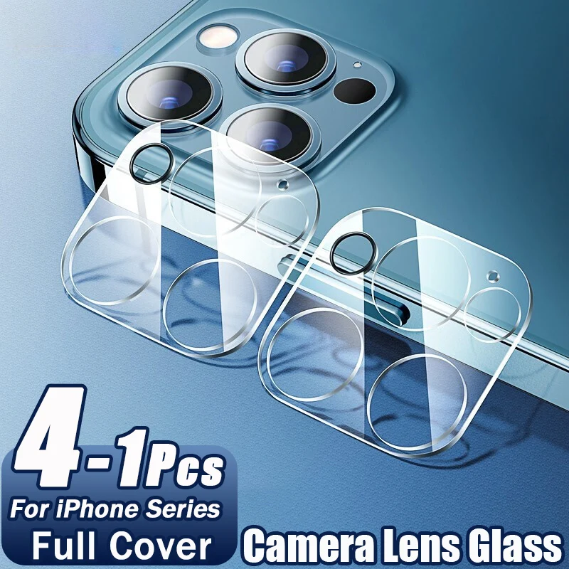 « Verre protecteur HD pour objectif iPhone » – Test et Avis