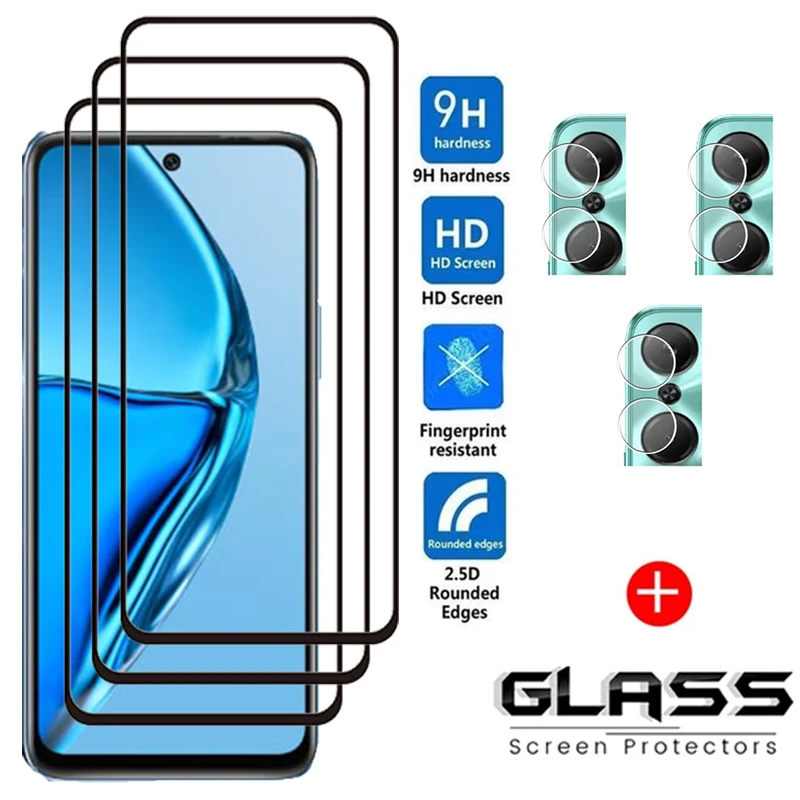 Verre protecteur écran couverture complète MF ix Hot 20 4G 5G 20s – Test et Avis