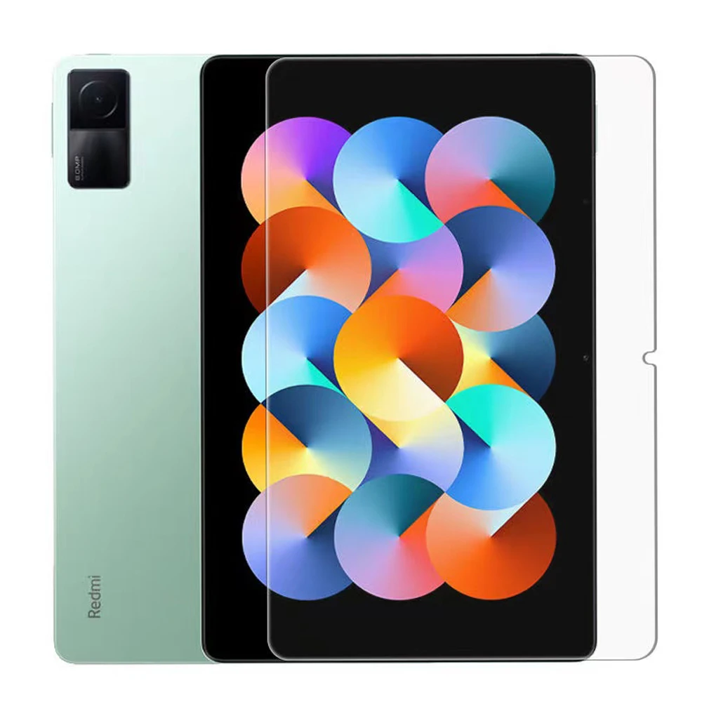 Verre trempé 9H pour tablette Xiaomi. – Test et Avis