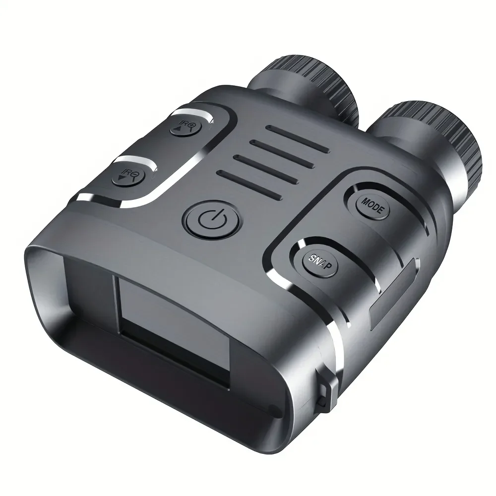 Vision nocturne infrarouge binoculaire pour chasse et bateau – Test et Avis
