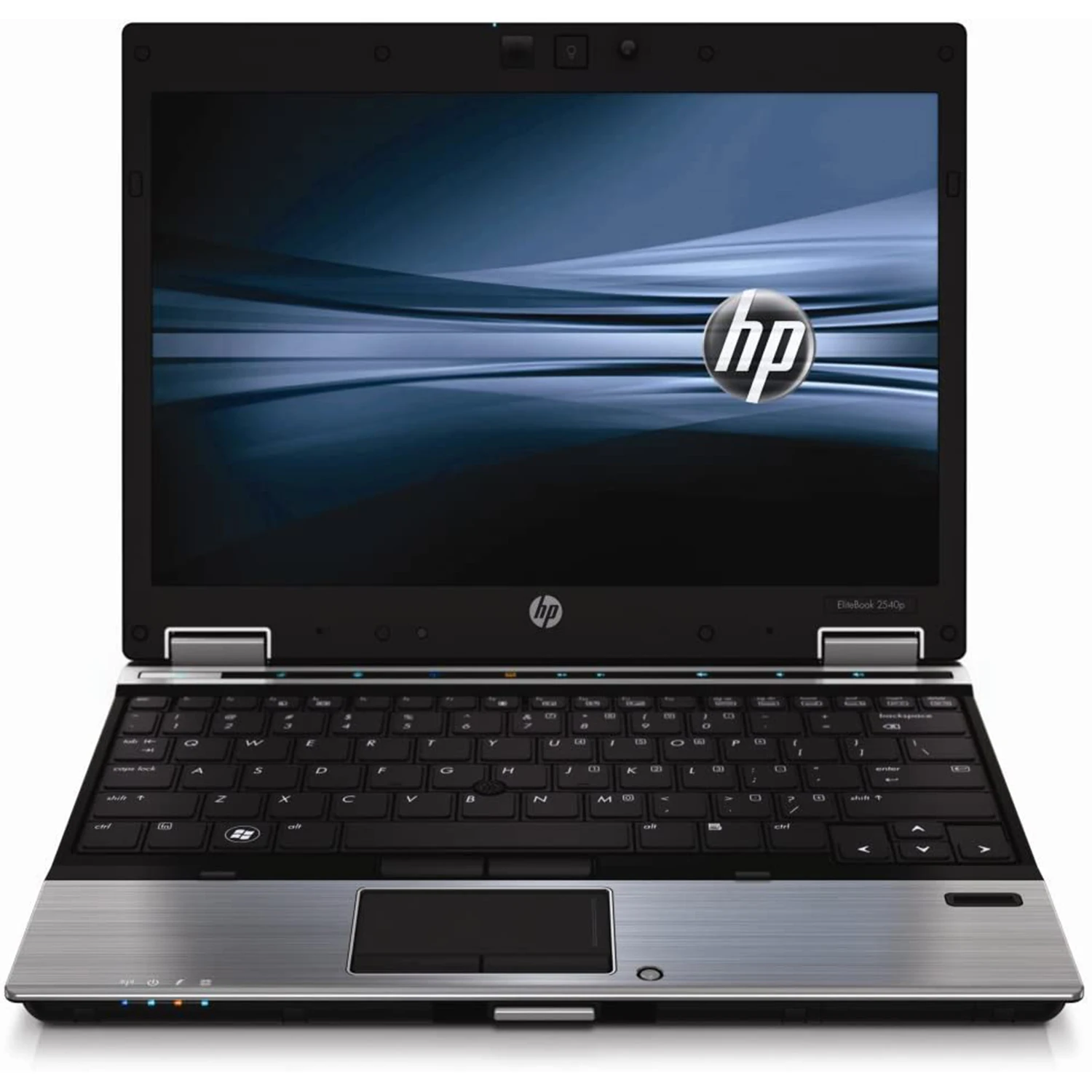 Webcam EliteBook 2540p : HP’s compact powerhouse with impressive specs – Test et Avis