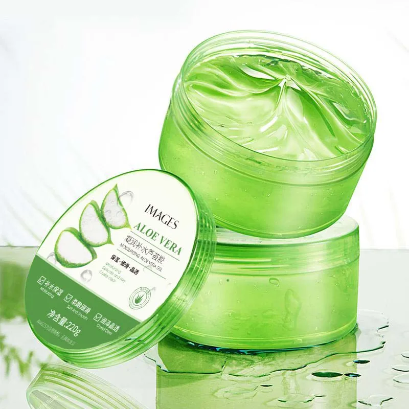 « e-Vera Gel ReLabels, Crème Visage Hydratante » – Test et Avis