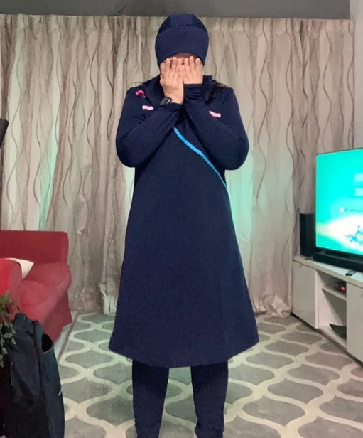 Burkini