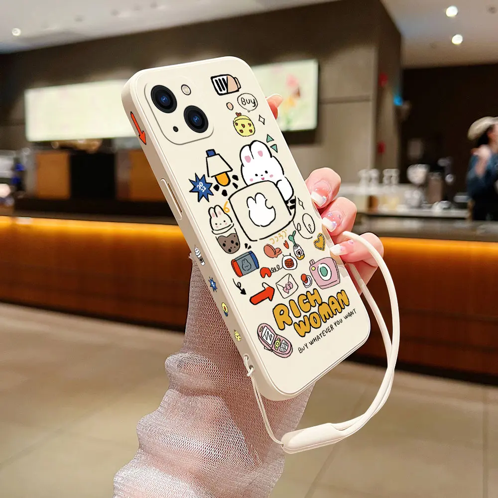 Coque de téléphone Make Money pour OPPO