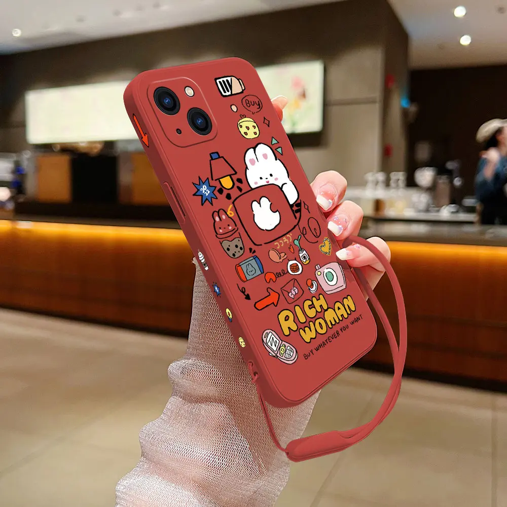Coque de téléphone Make Money pour OPPO