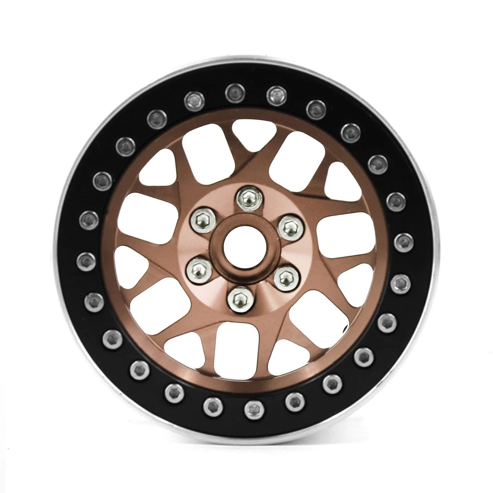 Jantes RC