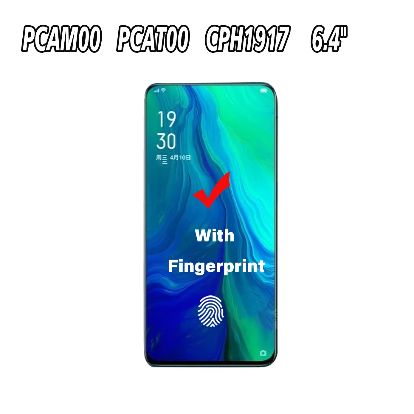 Image du produit