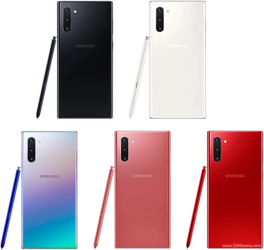 Image du téléphone