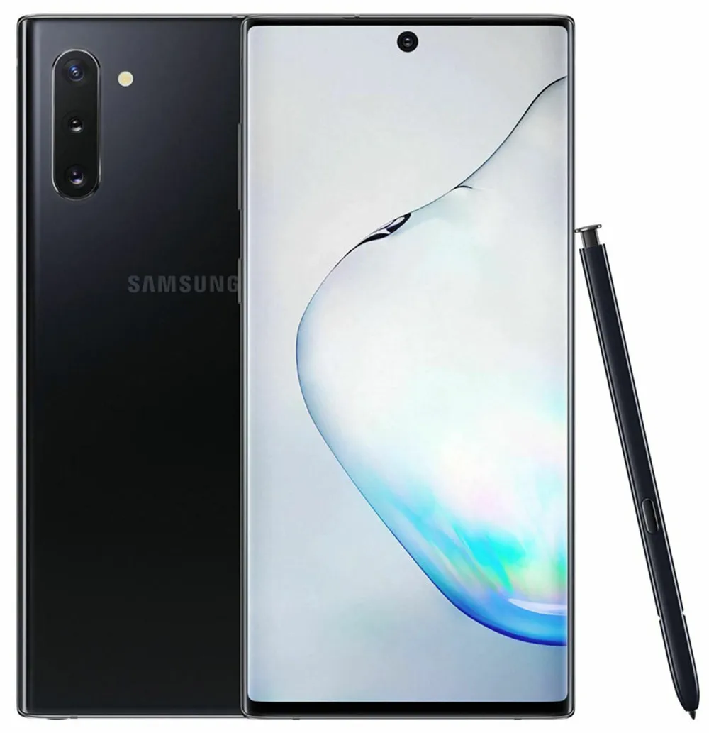 Image du téléphone
