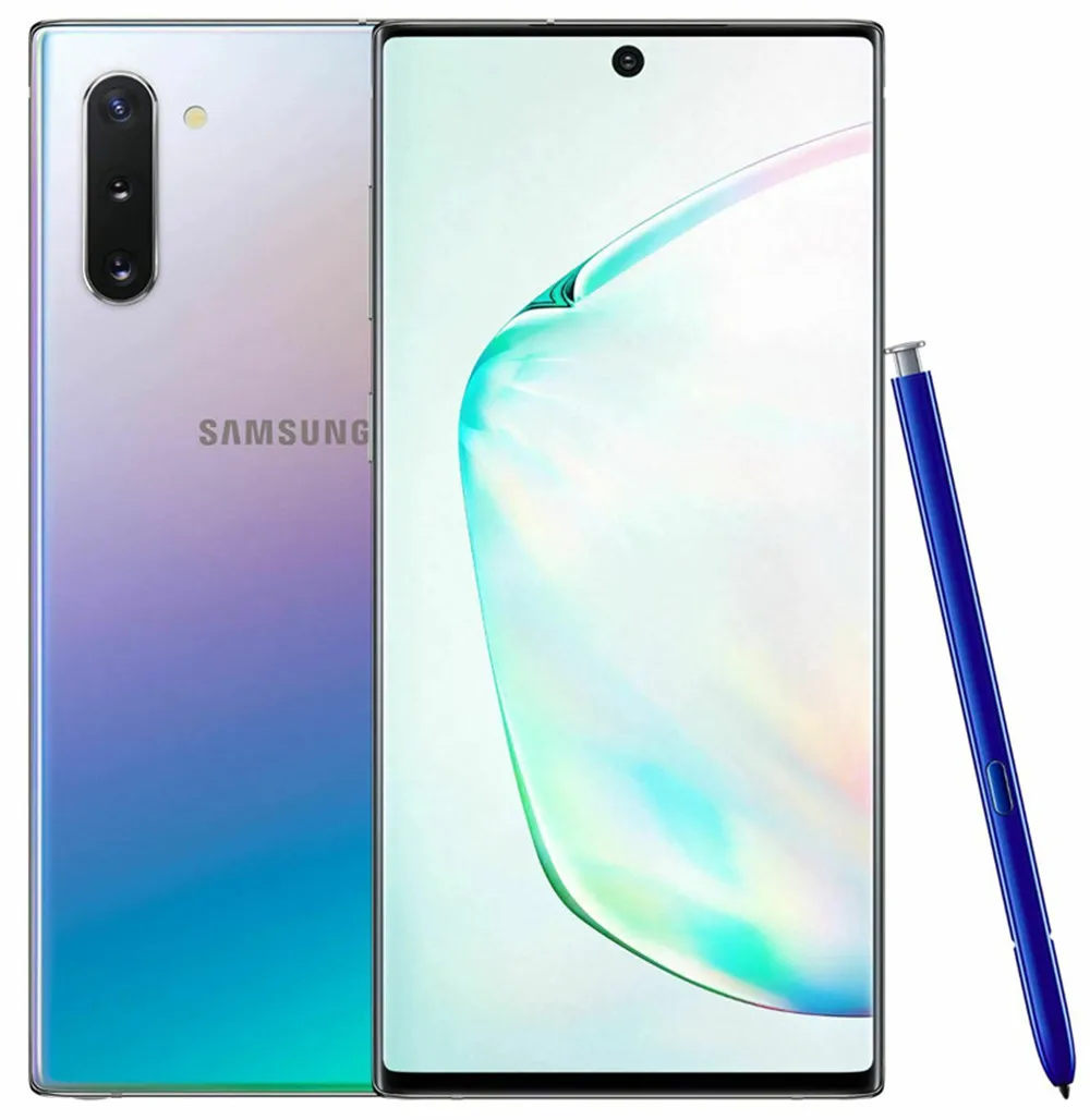 Image du téléphone