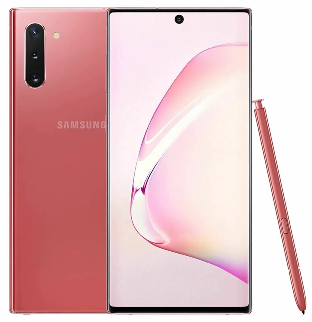 Image du téléphone