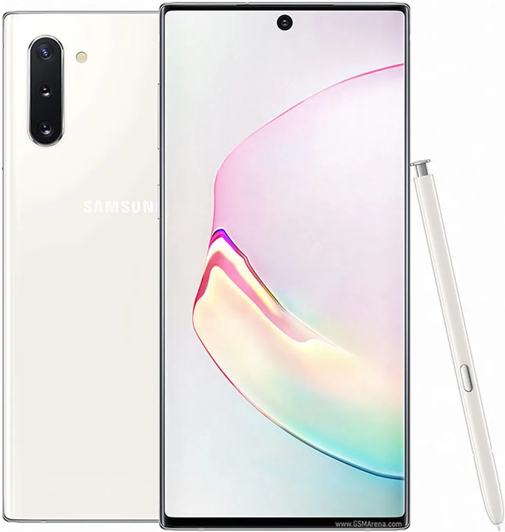 Image du téléphone