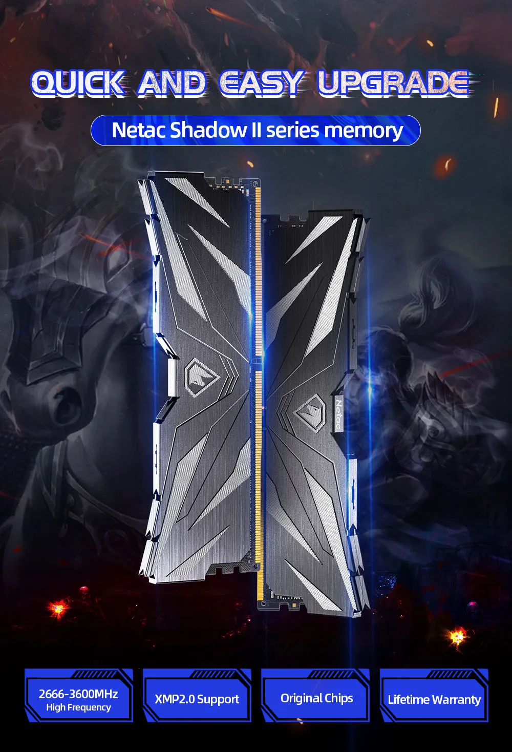 Netac Memory