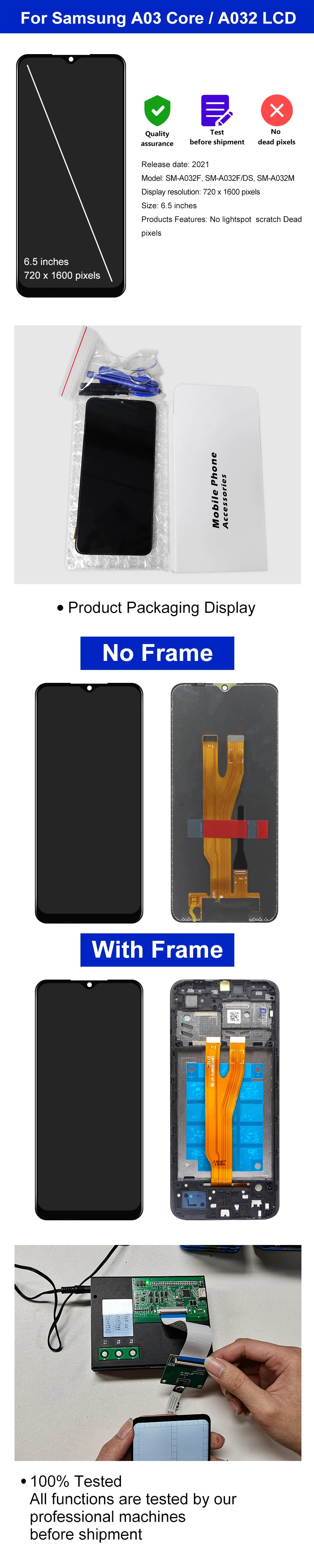 Photo du produit